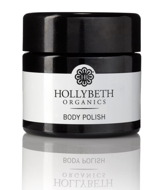 Body Polish | HollyBeth Organics