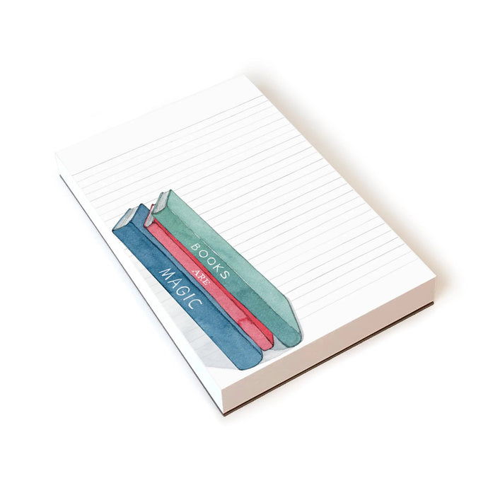 Notepads | E. Frances Paper