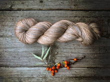 Load image into Gallery viewer, Hand Dyed Yarns | Positive Ease