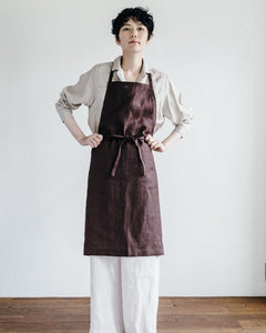 Daily Apron | Fog Linen