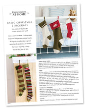 Load image into Gallery viewer, Knitting Patterns | Churchmouse Classics