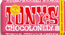 Load image into Gallery viewer, Chocolate Bars | Tony Chocolonely