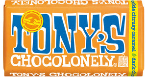 Chocolate Bars | Tony Chocolonely