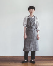 Load image into Gallery viewer, Full Apron | Fog Linen
