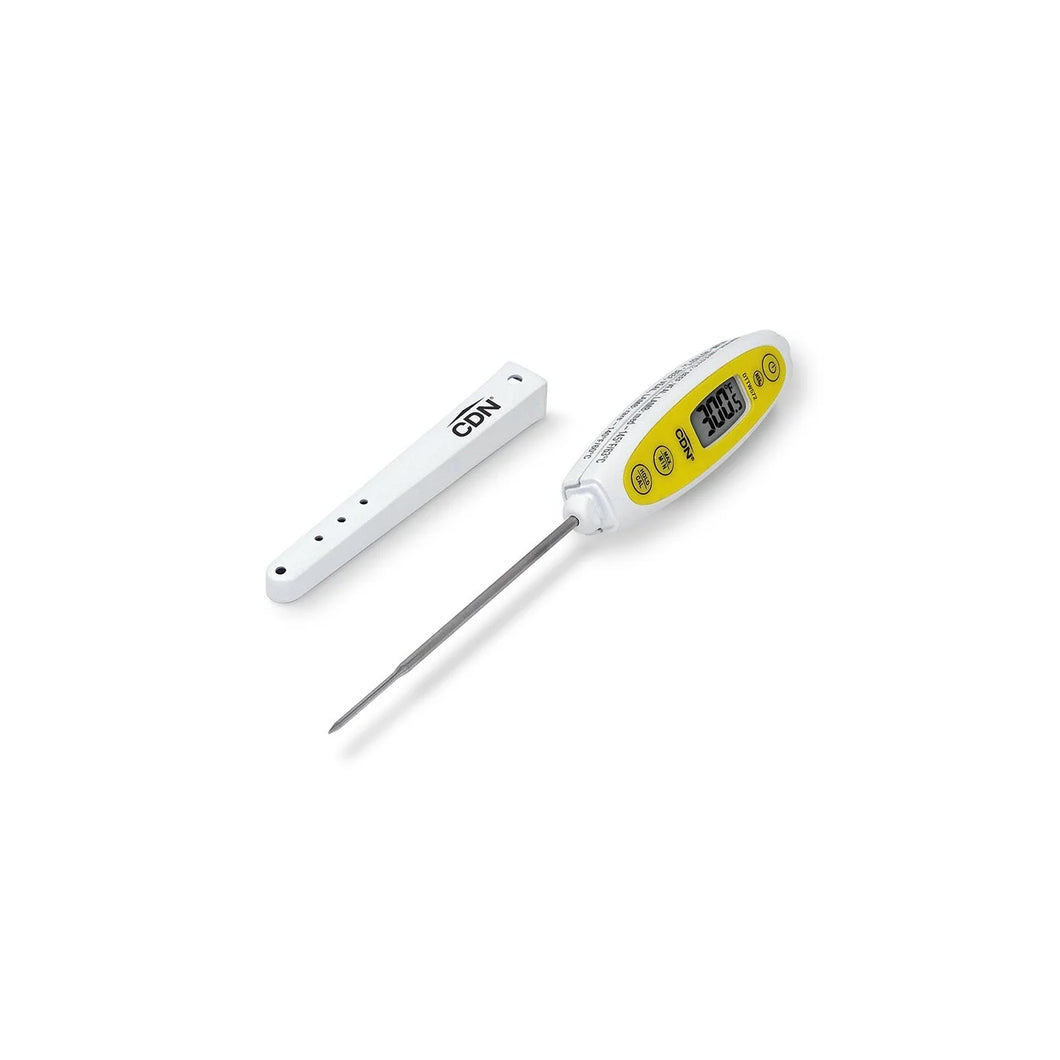 Waterproof Thin Tip Thermometer | CDN