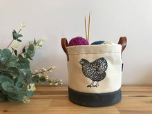 Load image into Gallery viewer, Fabric Bins | Heidi West Designs