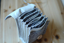 Load image into Gallery viewer, Circular Knitting Needle Case | Atelier de Soyun