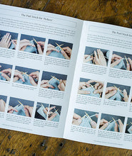 Load image into Gallery viewer, Learn-to-Knit Companion | Churchmouse Classics