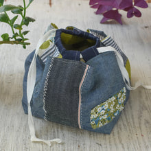 Load image into Gallery viewer, Modern Japanese Rice Pouch Kits | Manu