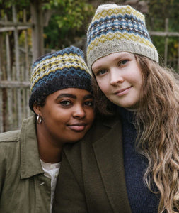 Knitting Patterns | Churchmouse Classics