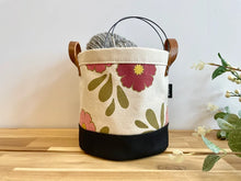 Load image into Gallery viewer, Fabric Bins | Heidi West Designs