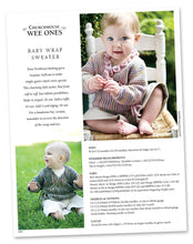 Load image into Gallery viewer, Knitting Patterns | Churchmouse Classics