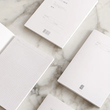 Load image into Gallery viewer, Notepad with Detachable Pages | Foglietto