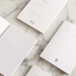 Notepad with Detachable Pages | Foglietto