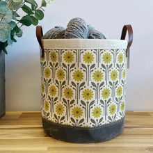 Load image into Gallery viewer, Fabric Bins | Heidi West Designs