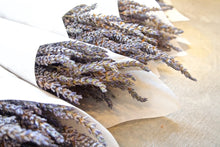 Load image into Gallery viewer, Dried French Lavender Bundle | Seattle Seed Co.