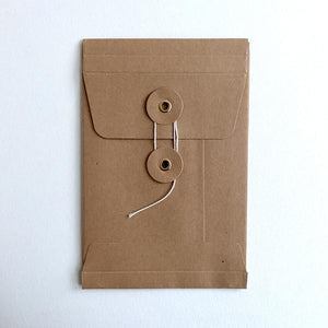 Envelopes | JPT America