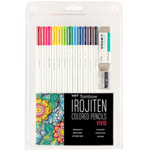 Load image into Gallery viewer, Irotijen Colored Pencil Sets | Tombow