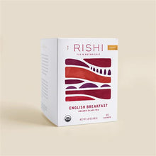 Load image into Gallery viewer, Organic Tea | Rishi