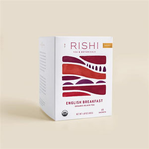 Organic Tea | Rishi