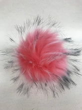 Load image into Gallery viewer, Faux Pompom | Big Bad Wool