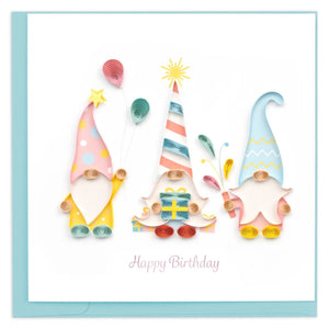 Greeting Cards | Quilling Card
