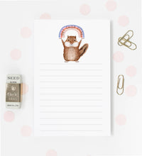 Load image into Gallery viewer, Notepads | Dear Hancock