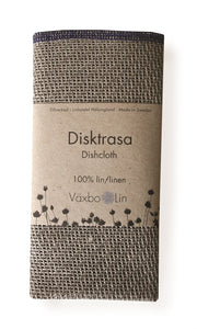 Dishcloths | Växbo Lin