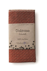 Dishcloths | Växbo Lin