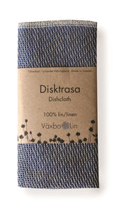 Dishcloths | Växbo Lin