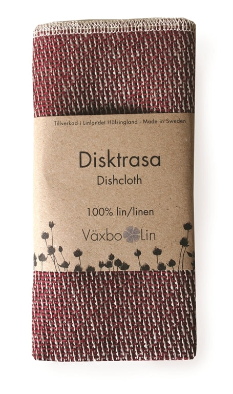 Dishcloths | Växbo Lin