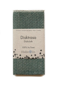 Dishcloths | Växbo Lin