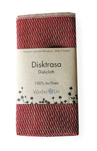 Dishcloths | Växbo Lin