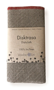 Dishcloths | Växbo Lin