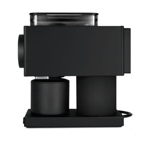 Ode Brew Grinder, Matte Black | Fellow