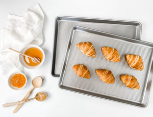 USA PAN® Half Sheet Pan 18" x 13" | USA Pan