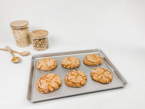 USA PAN® Half Sheet Pan 18" x 13" | USA Pan