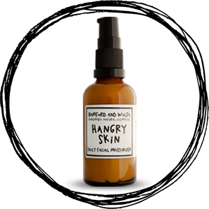 Hangry Skin | Bamford and Wolfe