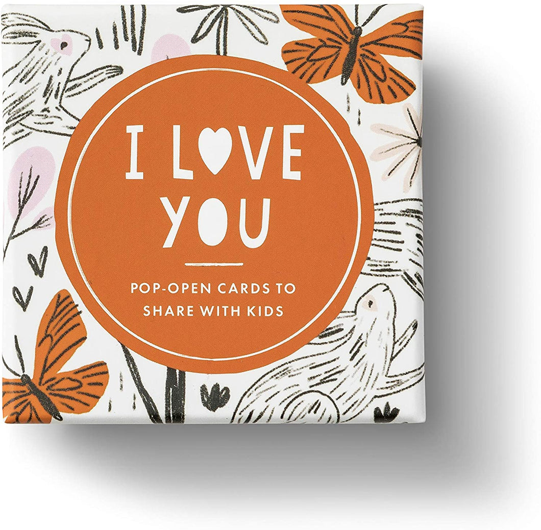 Kids Thoughtfulls | Compendium