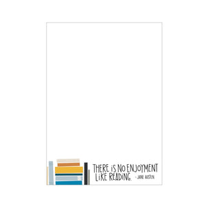 Notepads | Apartment 2 Cards