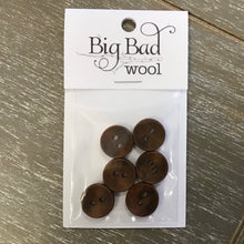 Load image into Gallery viewer, Assorted Buttons | Big Bad Wool