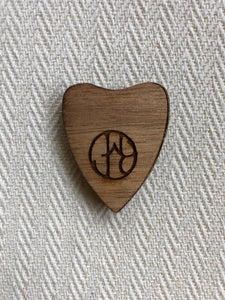 Wooden Magnets | Retromantic Fripperies