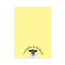 Load image into Gallery viewer, Notepads | Apartment 2 Cards