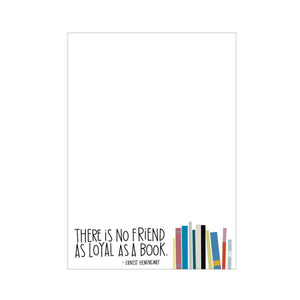Notepads | Apartment 2 Cards
