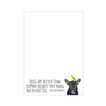 Load image into Gallery viewer, Notepads | Apartment 2 Cards
