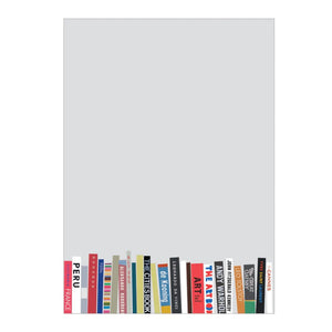 Notepads | Apartment 2 Cards