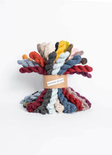 Load image into Gallery viewer, Woolstok Bundle Kit | Blue Sky Fibers