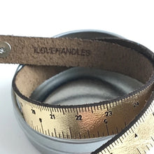 Load image into Gallery viewer, Wrist Ruler | Crossover Industries