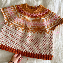 Load image into Gallery viewer, Dehesa de Barrera Merino | Wooldreamers