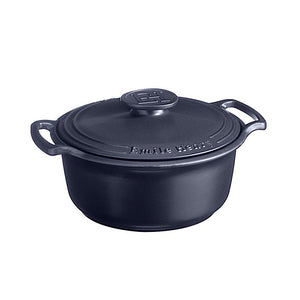 Sublime Round Dutch Oven/Stewpot | Emile Henry